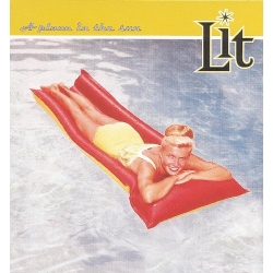 Lit - A Place In The Sun